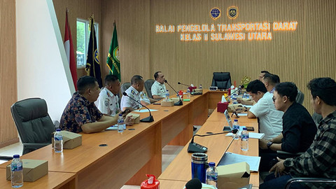 Percepatan Perbaikan PJU dan Transportasi Publik di Bolmong, Ini Rencana dan Targetnya