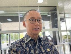 Gelar Pahlawan untuk Soeharto? Ini Tanggapan Wakil MPR RI Eddy Soeparno