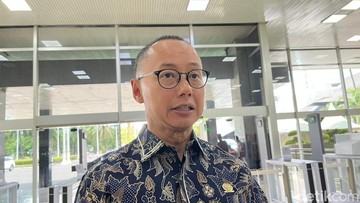 Gelar Pahlawan untuk Soeharto? Ini Tanggapan Wakil MPR RI Eddy Soeparno