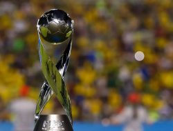 Jadwal & Prediksi Timnas U-17 Indonesia vs Brasil Piala Dunia 2025: Klasemen Terkini