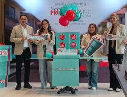 PRUHeritage Syariah Essential Plan: Solusi Warisan & Proteksi Naik 150%