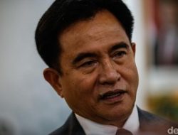 Presiden Prabowo Lantik Komite Reformasi Polri Hari Ini, 7 November 2025: Jadwal & Lokasi