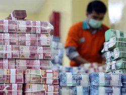 Pertumbuhan Ekonomi Indonesia Kuartal III 2025 Capai 5,04%, Ini Kata Ekonom