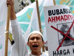 Persada 212 Bogor Desak Larangan Ahmadiyah: Dasar Hukum & Dampaknya