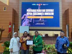 Jamkrindo Dukung 4,2 Juta UMKM: Strategi & Kontribusinya bagi Perekonomian Nasional