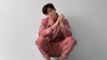 Fantagio Minta Maaf Soal Salah Nomor Telepon Promo Album Cha Eun Woo