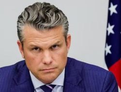 AS Lancar Serangan Mematikan di Karibia, 70 Tewas dalam Kampanye Anti-Narkoba