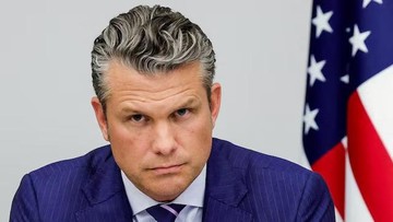 AS Lancar Serangan Mematikan di Karibia, 70 Tewas dalam Kampanye Anti-Narkoba