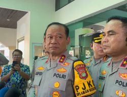 Ledakan SMAN 72 Jakarta: 54 Korban Dijelaskan Kapolda Metro Jaya