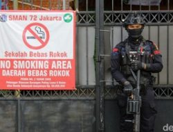 Ledakan di SMAN 72 Kelapa Gading: 54 Korban Luka, Sebagian Sudah Dipulangkan