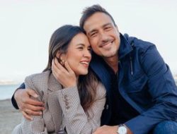 Hamish Daud Klaim Raisa Best Friend, Komentar Lawas Raisa Soal Berteman Usai Putus Langsung Viral