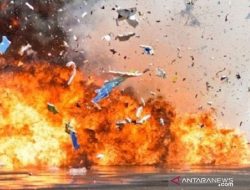 Ledakan di SMAN 72 Kelapa Gading Diduga dari Sound System, 2 Korban Dilarikan ke RS