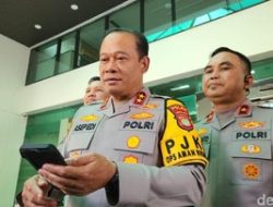 Ledakan SMAN 72 Kelapa Gading: 54 Korban, Polisi Bentuk Posko di Dua RS
