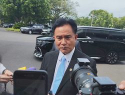 Prabowo Lantik Komite Reformasi Polri Hari Ini, Dihadiri Mantan Kapolri dan Pejabat Tinggi