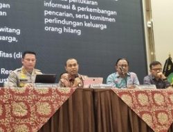 Kolaborasi Polri dan Kontras: Kerangka Manusia Kwitang Akhirnya Teridentifikasi