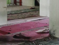 Ledakan SMAN 72 Jakarta: 54 Korban Luka, Diduga Bom Rakitan Dendam Korban Bullying