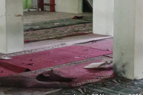 Ledakan SMAN 72 Jakarta: 54 Korban Luka, Diduga Bom Rakitan Dendam Korban Bullying