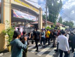 Ledakan SMAN 72 Kelapa Gading: Korban Meninggal Ditiadakan, Ini Fakta Terbaru