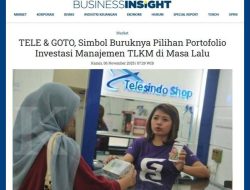 Kerugian Telkom Rp 1,395 Triliun di TELE: Analisis Lengkap Skandal Investasi & Kaitannya dengan GOTO