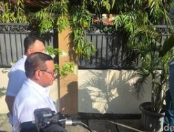 Ledakan SMAN 72: 54 Korban, Gubernur DKI Pramono Anung Turun Langsung