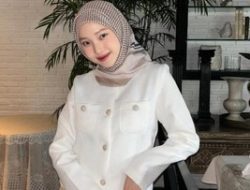 Viral! Foto Jule New Janda Tanpa Hijab & Respons Tegas Hamish Daud Soal Isu Sabrina Hamil