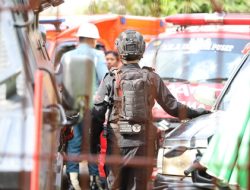 Ledakan di SMAN 72 Jakarta: Kronologi & Respons Gubernur Pramono Anung