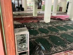 Ledakan di SMAN 72 Jakarta: 54 Korban, Densus 88 Selidiki Unsur Terorisme