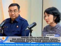 Ekstrakurikuler Menembak & Sistem Asrama: Keunggulan SMA Kemala Bhayangkara