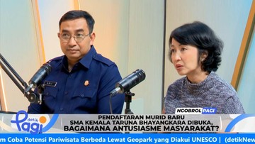 Ekstrakurikuler Menembak & Sistem Asrama: Keunggulan SMA Kemala Bhayangkara