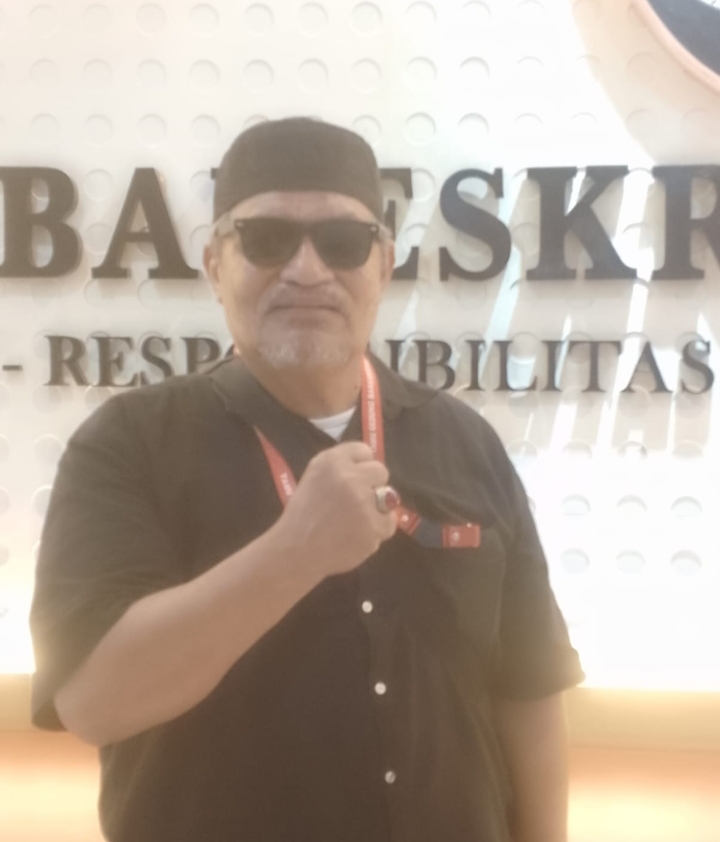 Roy Suryo Ditahan, Muslim Arbi Kritik Alasan Polda Metro Jaya Soal Ijazah Jokowi