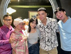 Fuji Ditipu Karyawan, Kerugian Capai Miliaran Rupiah: Modus dan Kronologi