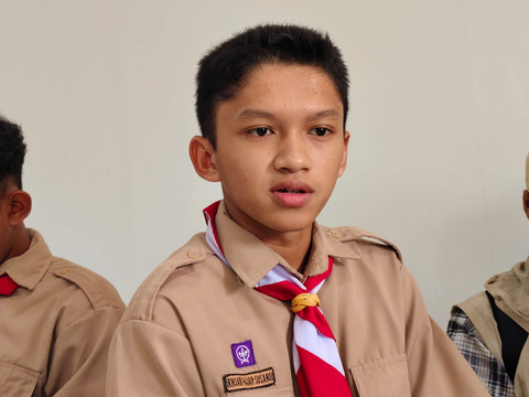 SRMA 20 Sleman: Kisah Inspiratif 3 Siswa Berprestasi dari DIY
