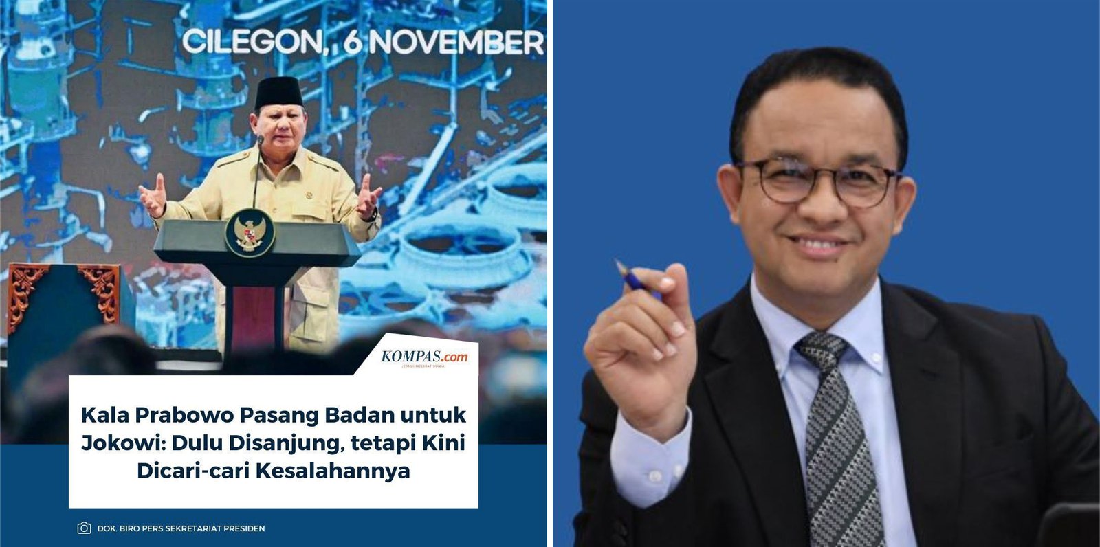 Analisis Politik Prabowo: Warisan Kekuasaan Jokowi, Tantangan HAM, dan Krisis Fiskal