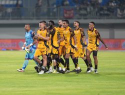 Persija Jakarta Vs Arema FC 2025: Preview, Strategi, dan Prediksi Skor