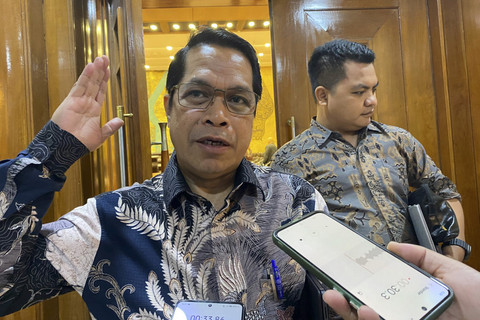 Bobibos Klaim RON 98, ESDM Tegaskan Belum Ada Sertifikasi Resmi