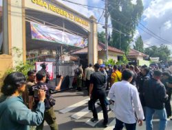 Daftar Lengkap Korban Ledakan SMA 72 Kelapa Gading & Lokasi Perawatannya