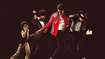 Film Biopik Michael Jackson Michael Tayang 2025, Dibintangi Keponakannya