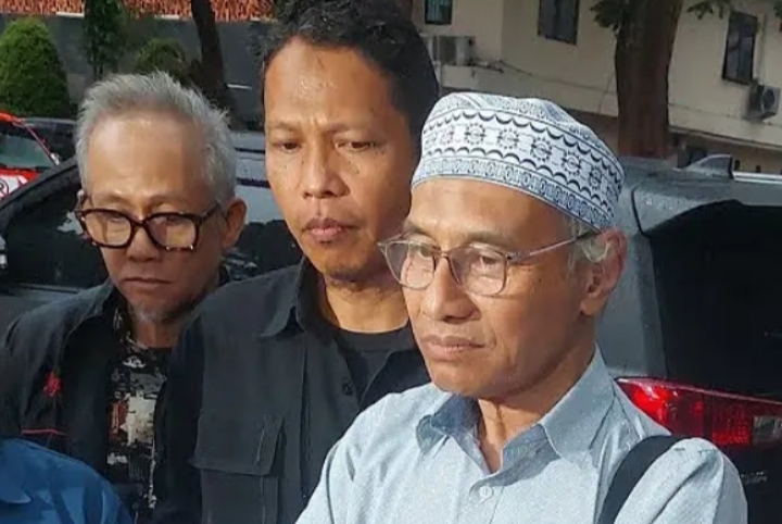 Rizal Fadillah Tersangka Kasus Ijazah Jokowi: Ini Pemerkosaan Hukum