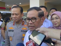 Pemprov DKI Tanggung Biaya Perawatan 55 Korban Ledakan SMAN 72 Jakarta, Pramono Anung: Sampai Tuntas