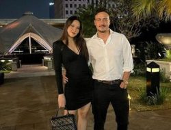 Hamish Daud Buka Suara Soal Gugatan Cerai Raisa: Janji Soal Anak & Masa Depan