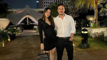 Hamish Daud Buka Suara Soal Gugatan Cerai Raisa: Janji Soal Anak & Masa Depan