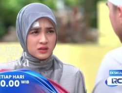 Sinopsis Cinta Sepenuh Jiwa Episode 41: Lala Gugat Cerai, Julian Cari Lala