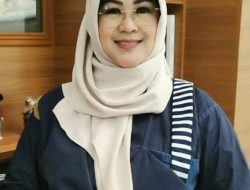 dr. Tifauzia Tyassuma Siap Lahir Batin Jadi Tersangka Kasus Ijazah Palsu Jokowi