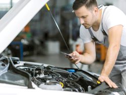 Tingkatkan Kepercayaan & Revenue Bengkel dengan Video Service Kendaraan