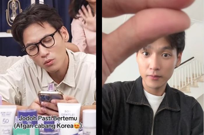 Na Daehoon Nyanyi Lagu Afgan Jodoh Pasti Bertemu, Curhat Hati di Tengah Proses Cerai Julia Prastini