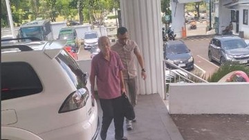 Hendra Witama Dieksekusi Kejari Bogor: Terpidana Penipuan Rumah Rugikan Korban Rp 3 Miliar