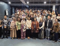 Bandung Sustainability Summit 2025 Sukses Kelola 220 Kg Sampah, Bukti Event Ramah Lingkungan