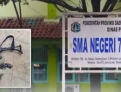 Ledakan SMAN 72: Pesan Politik untuk Pemerintahan Prabowo dan Analisis Ancamannya