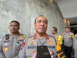 Ledakan di SMAN 72 Kelapa Gading: 54 Korban, Polisi Selidiki Penyebab