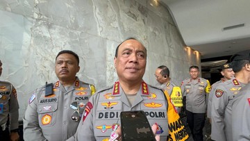 Ledakan di SMAN 72 Kelapa Gading: 54 Korban, Polisi Selidiki Penyebab